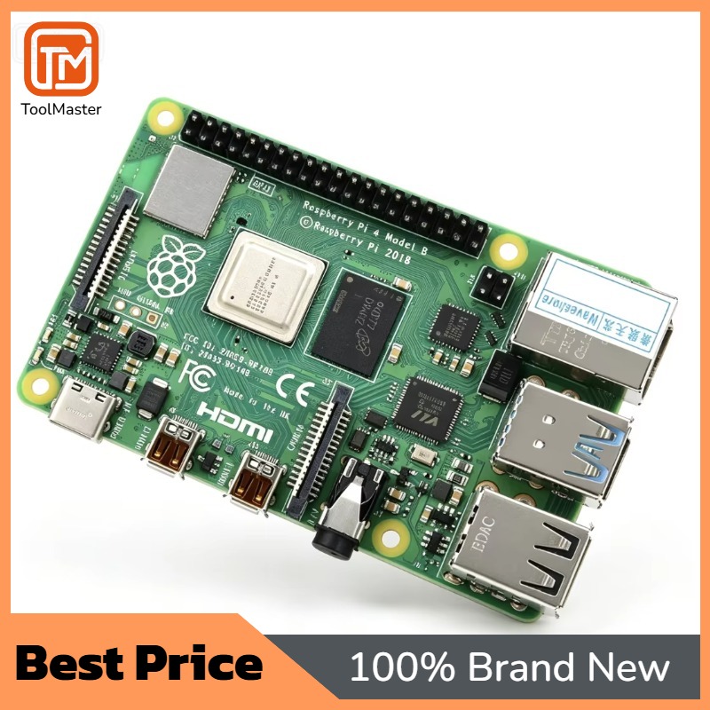 【Offre Spéciale】Kit de dévelop - Raspberry Pi avis et prix