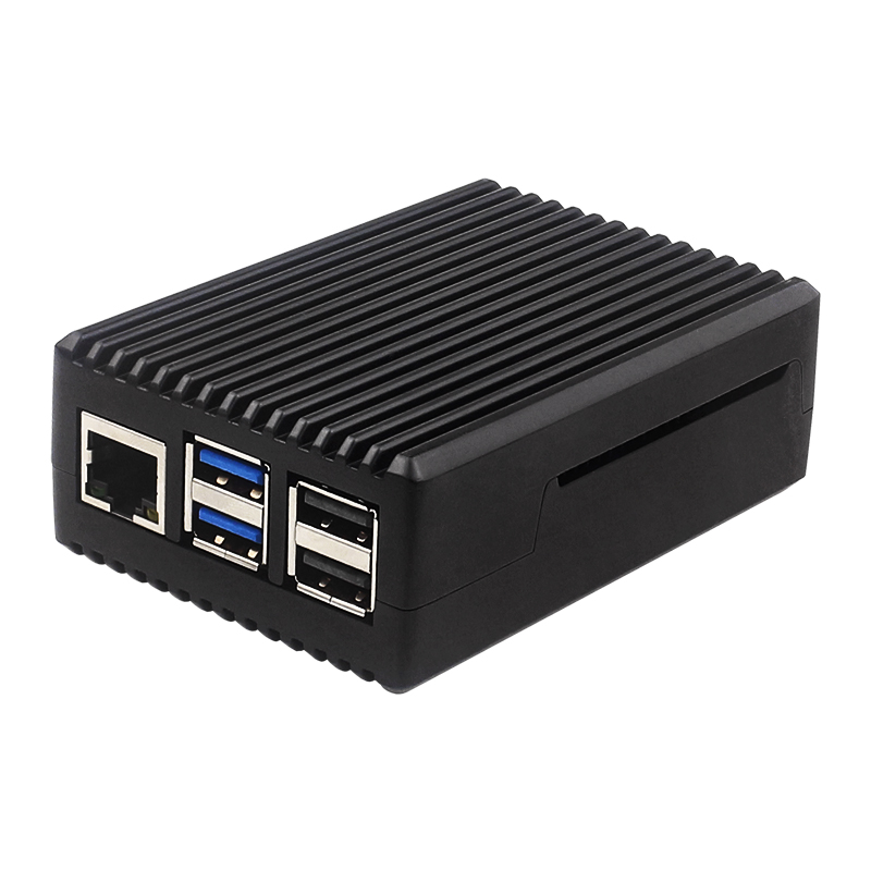 Boîtier en aluminium pour Rasp - Pi Cooler avis et prix