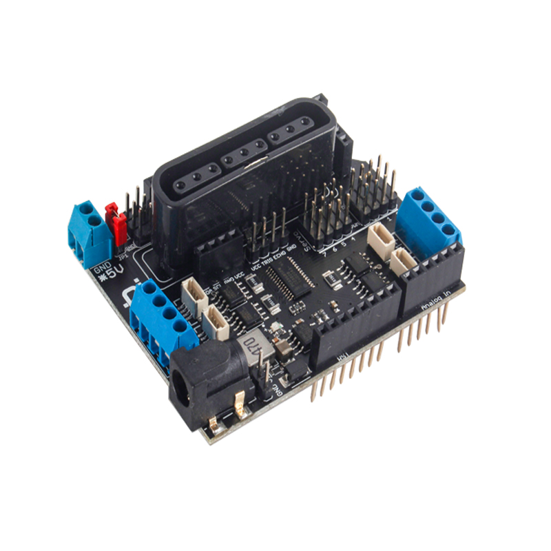 Carte de pilote de développeme - Arduino Kit avis et prix
