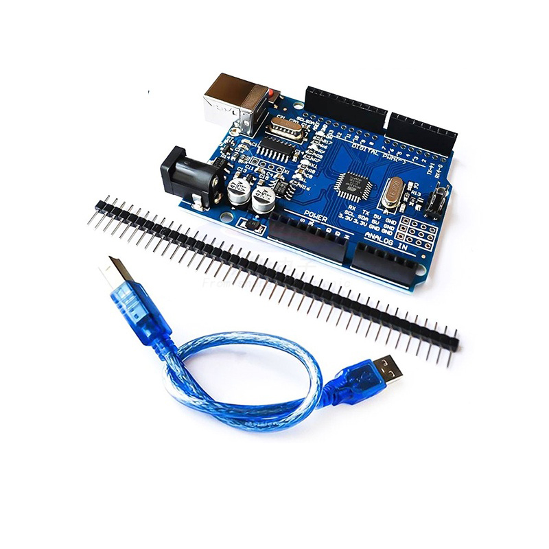 Carte de pilote de développeme - Arduino Kit avis et prix