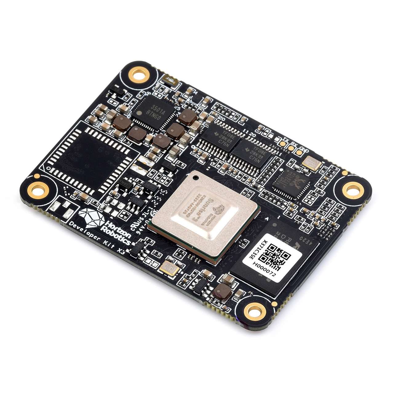 Module AI haute performance D- - Raspberry Pi 5 avis et prix