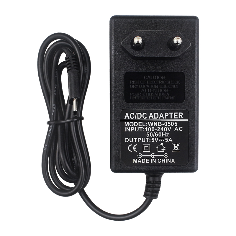 Alimentation Orange Pi 5V 5A,  - Pi Power Supply avis et prix