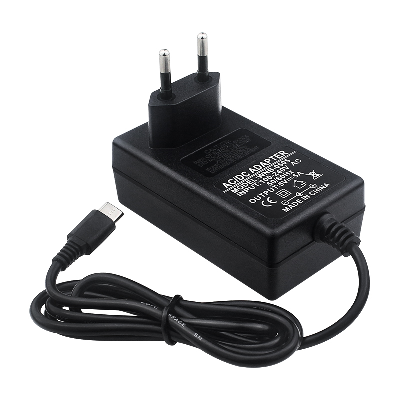 Alimentation Orange Pi 5V 5A,  - Pi Power Supply avis et prix