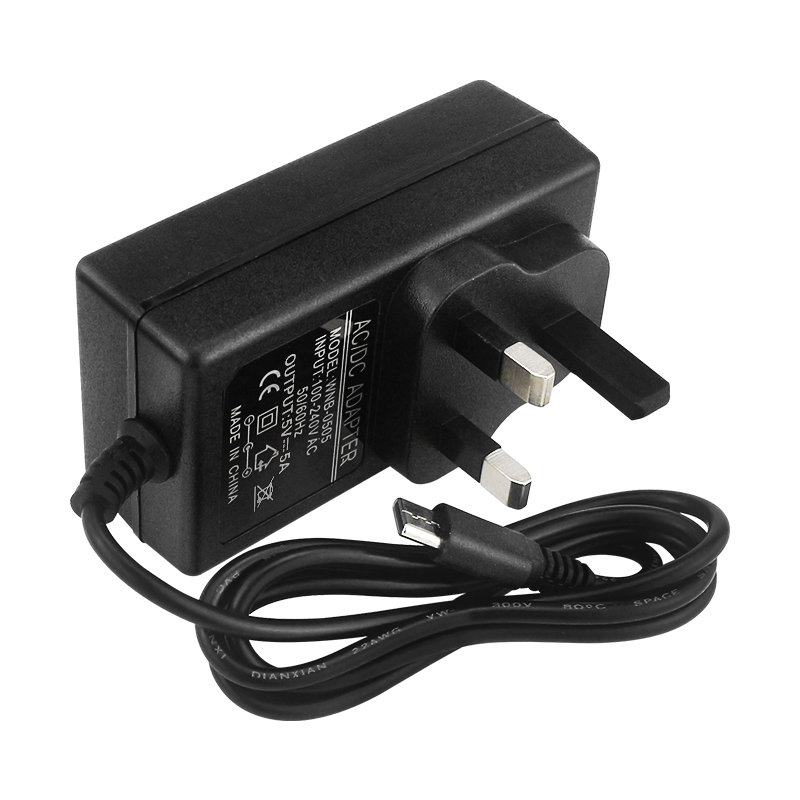 Alimentation Orange Pi 5V 5A,  - Pi Power Supply avis et prix