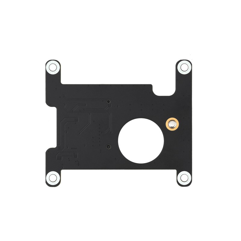 Waveshare PCIe vers M.2 E KEY  - Raspberry Pi 5 avis et prix