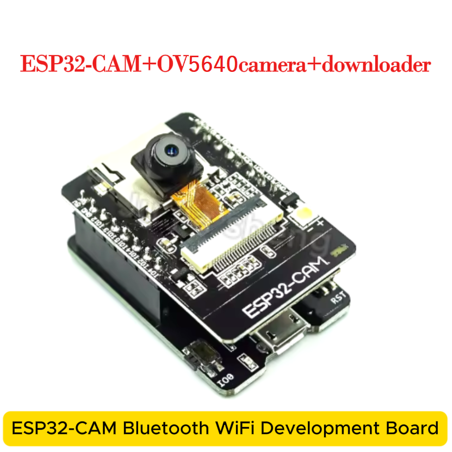Module de caméra WiFi + Blueto - Raspberry Pi Global Shutter Camera Imx296 avis et prix