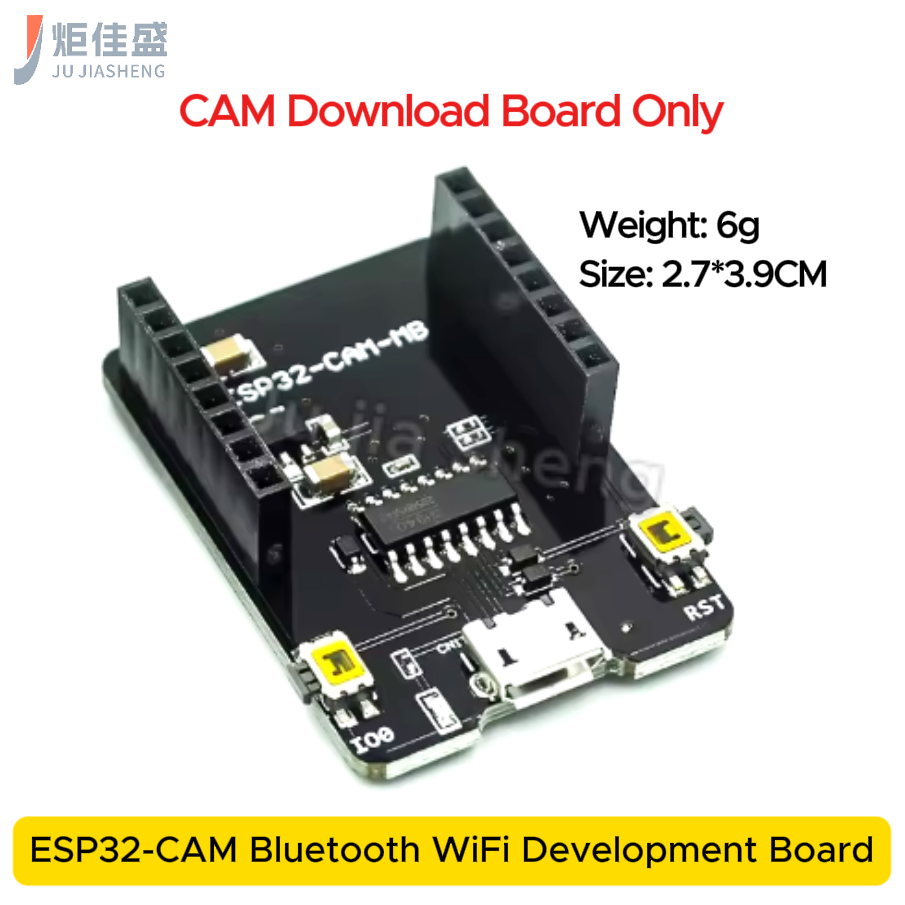 Module de caméra WiFi + Blueto - Raspberry Pi Global Shutter Camera Imx296 avis et prix
