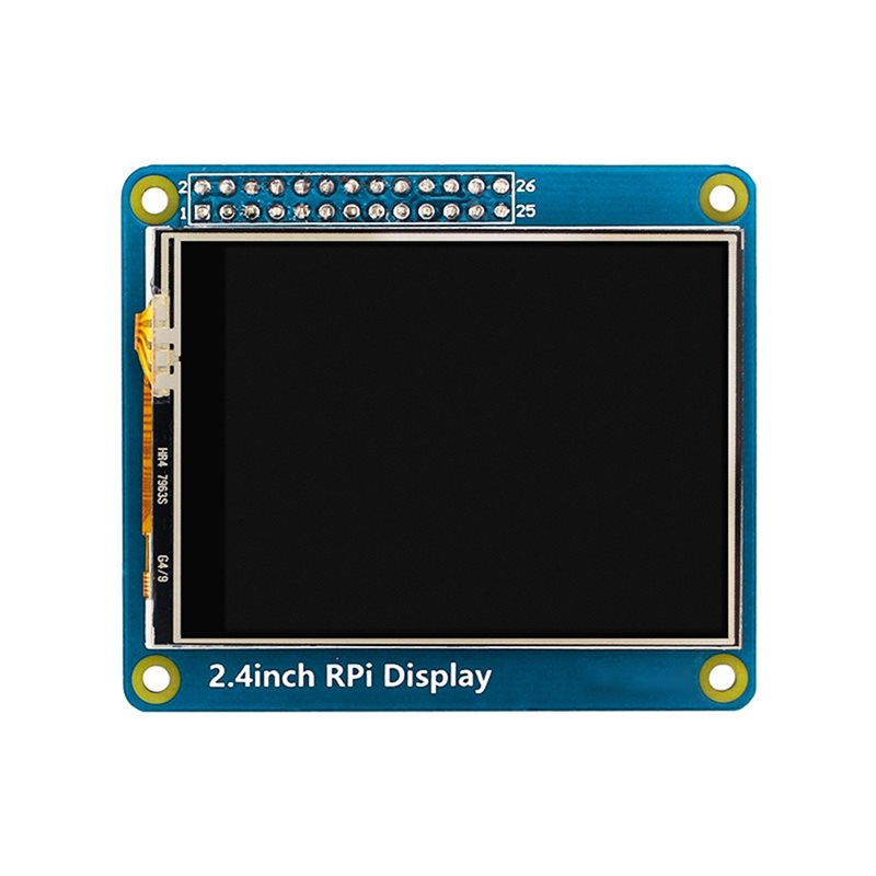 ELECT – Module d’écran tactile - Raspberry Pi 4 avis et prix