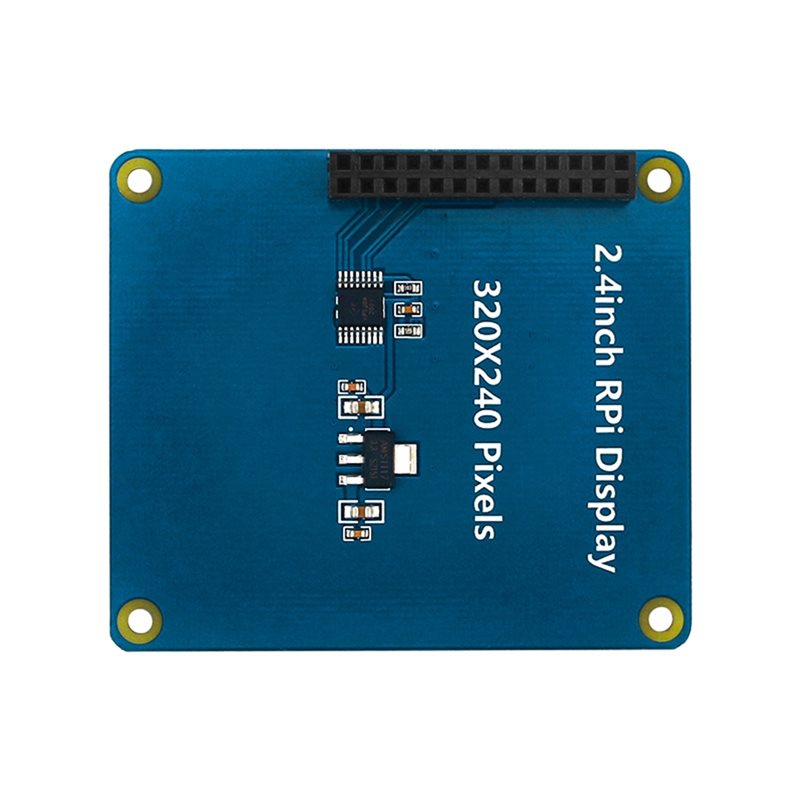 ELECT – Module d’écran tactile - Raspberry Pi 4 avis et prix