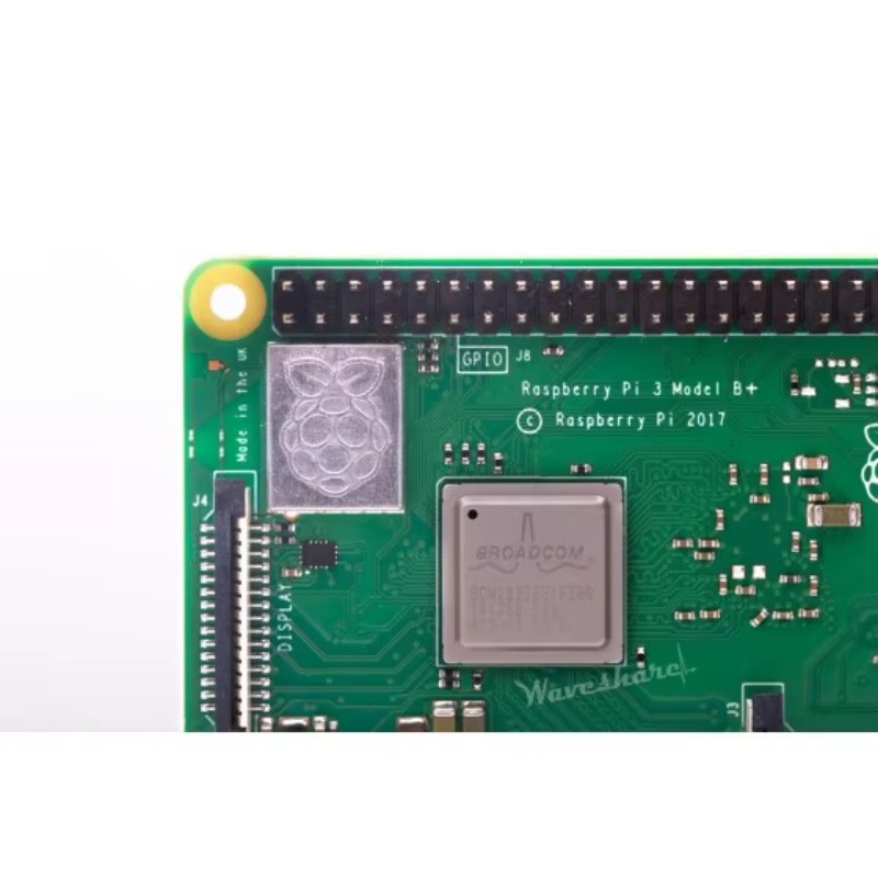 Nouveau Raspberry Pi 3 Modèle  - Raspberry Pi avis et prix