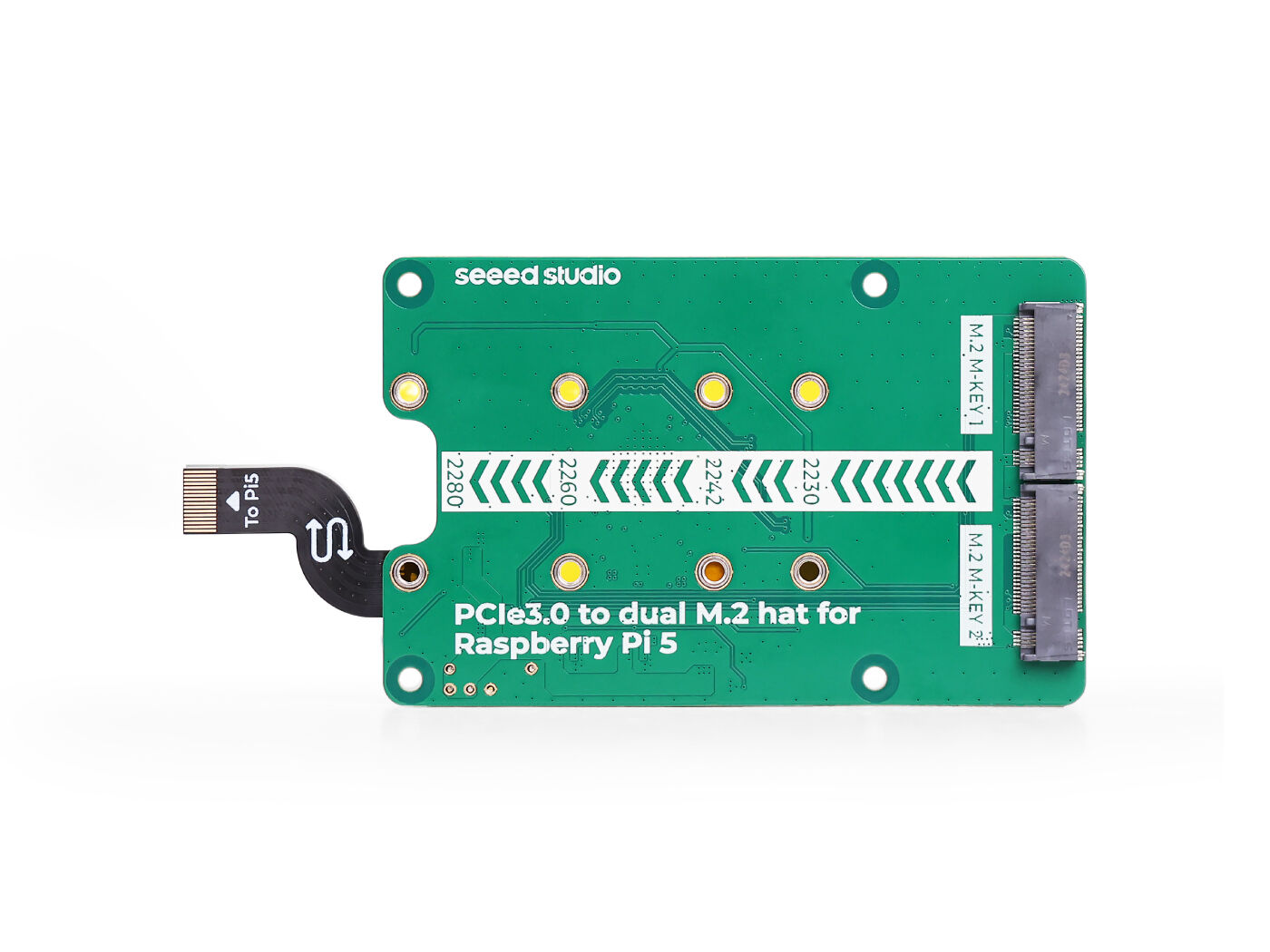 103110065 commutateur PCIe3.0  - Raspberry Pi avis et prix
