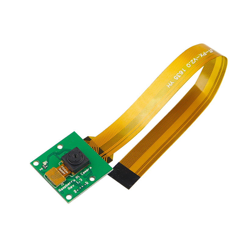 5MP Raspberry Pi 5 zéro caméra - Pi 5 Case avis et prix