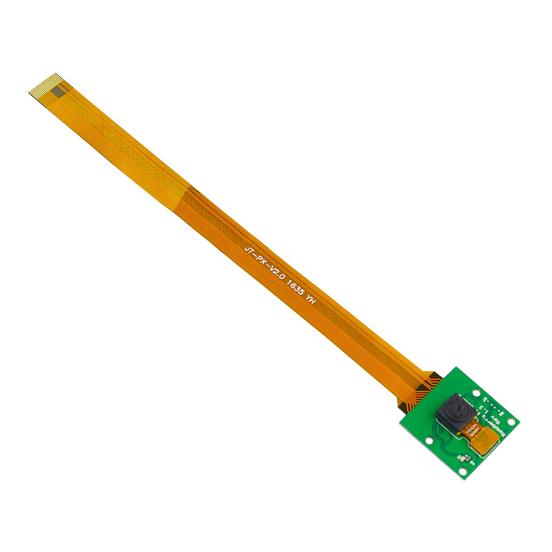 5MP Raspberry Pi 5 zéro caméra - Pi 5 Case avis et prix