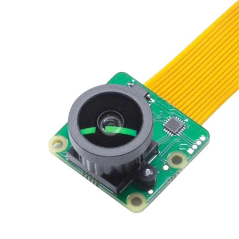 Ingénieux - Module de caméra A - Pi Camera Module avis et prix